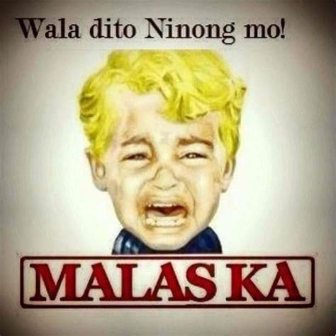 meme pictures tagalog